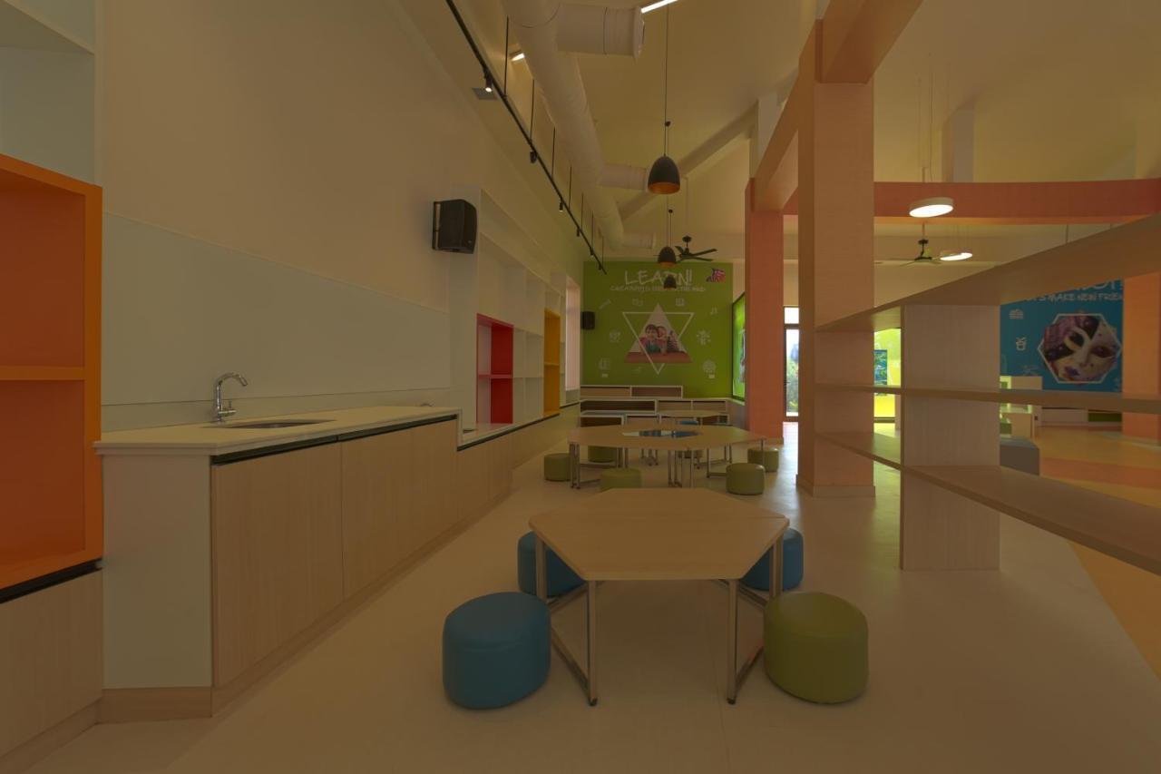 Club Mahindra Assonora Hotel Kültér fotó